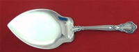  PIE SERVER, All Sterling, Flat Handle, 8 7/8"	