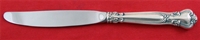 PLACE SIZE KNIFE, Modern, 9 1/4", No Mono	