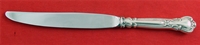 DINNER KNIFE , Modern Blade, 9 5/8", No Mono