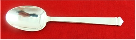  HAMPTON DEMITASSE SPOON