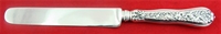  BREAKFAST KNIFE, ALL STERLING