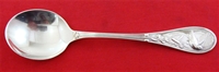 CREAM SOUP SPOON, 7"