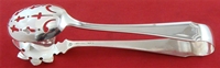  Ice Tongs - 6-7/8" 