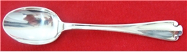 DEMITASSE SPOON