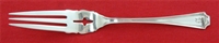 Lemon Fork, Pierced, 5 1/8", Mono