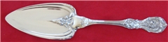 PIE SERVER,  All Sterling,  9 1/2"