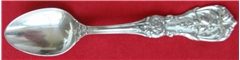 TEASPOON,  H Mark