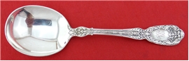 GUMBO SOUP SPOON, 6 3/4", Mono