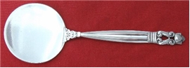 CANAPE SERVER, 5 3/4"