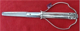 GRAPE SHEARS. 5 1/2"