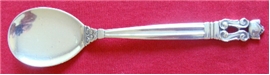 ICE CREAM SPOON, 5 5/8"