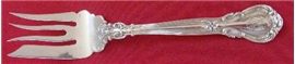  COLD MEAT FORK, Mono, 7 7/8"	