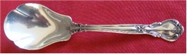 PRESERVE SPOON, Old Mark