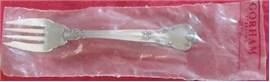  SALAD FORK, New in Wrapper