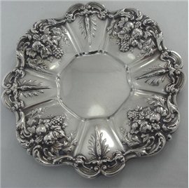 FRANCIS I SANDWICH TRAY