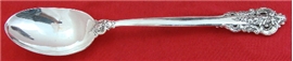GRAND BAROQUE STUFFING SPOON
