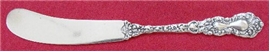 BUTTER SPREADER, FLAT, 4 3/8"