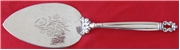  PIE SERVER, ENGRAVED BLADE