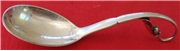 PEAPOD SPOON