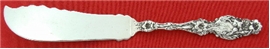  MASTER BUTTER KNIFE, 7 1/8",  Mono