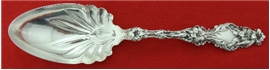 SALAD SERVING SPOON, 9"