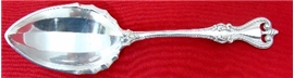 OLD COLONIAL BERRY SPOON