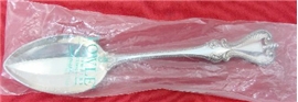 OLD COLONIAL OVAL SOUP SPOON, New In Wrapper