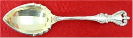 OLD COLONIAL PRESERVE SPOON