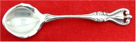 OLD COLONIAL SALT SPOON