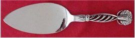 JENSEN ORNAMENTAL PIE SERVER