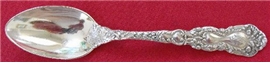  4 P.M. SPOON,  5”	
