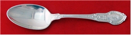  SERVING SPOON 8 1/4" , Mono