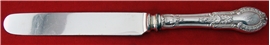 LUNCH KNIFE WITH STAINLESS BLUNT BLADE