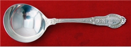 BOUILLON SOUP SPOON 