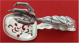  ICE TONGS, Mono