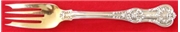 SALAD FORK, 6 3/4", No Mono