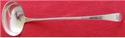 SAUCE LADLE- Long Handled, 6 3/4" Mono