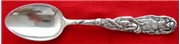 JACK AND JILL TEASPOON