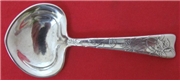 LAP OVER EDGE BONBON SPOON