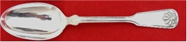  DESSERT SPOON, 7"