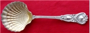 SAINT JAMES CLAMSHELL SPOON, 8 3/4" Mono