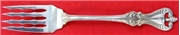 OLD COLONIAL SALAD FORK, Mono