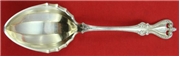 OLD COLONIAL SALAD SERVING SPOON