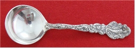 VERSAILLES BOUILLON SPOON,Mono