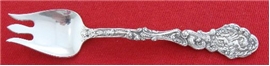 VERSAILLES ICE CREAM FORK, Fluted, Original