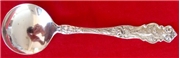 BOUILLON SPOON, Mono