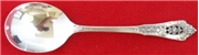 ROSE POINT CREAM SOUP SPOON
