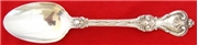 KING EDWARD DESSERT SPOON