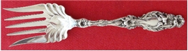 SARDINE FORK, 51/2"