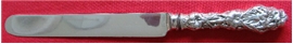 DINNER KNIFE, Handcast